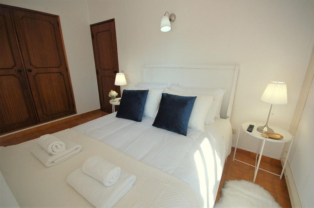 Céu Azul Quarteira T2