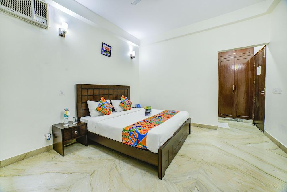 FabHotel Primero MGF