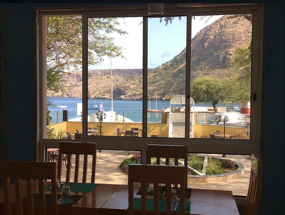 Hôtel Vista Mar Tarrafal