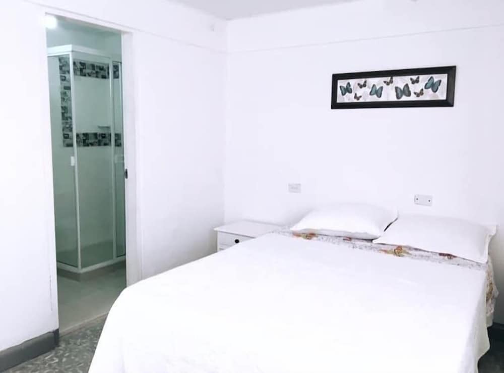 Casa Zaida Hostal Vintage