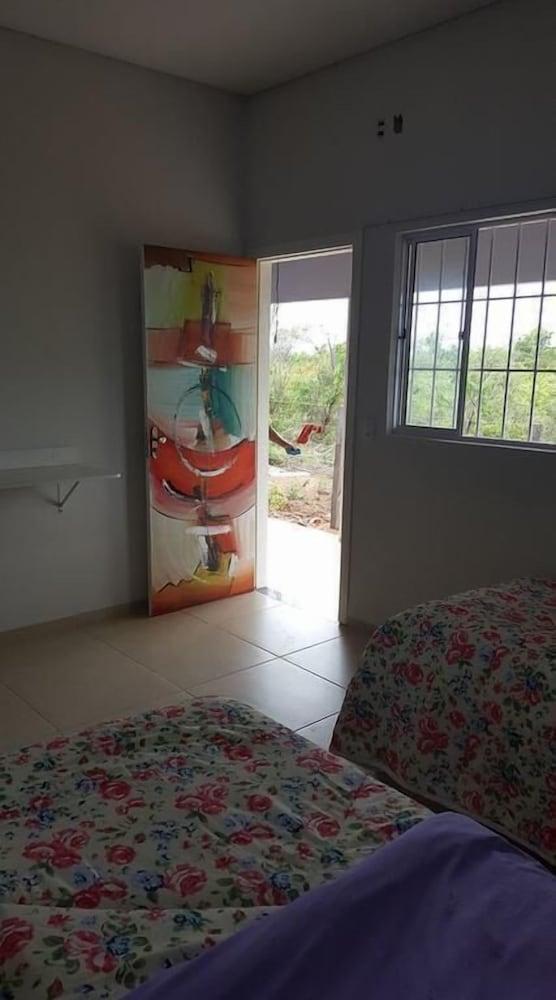 Pousada Cachoeiras do Jalapão