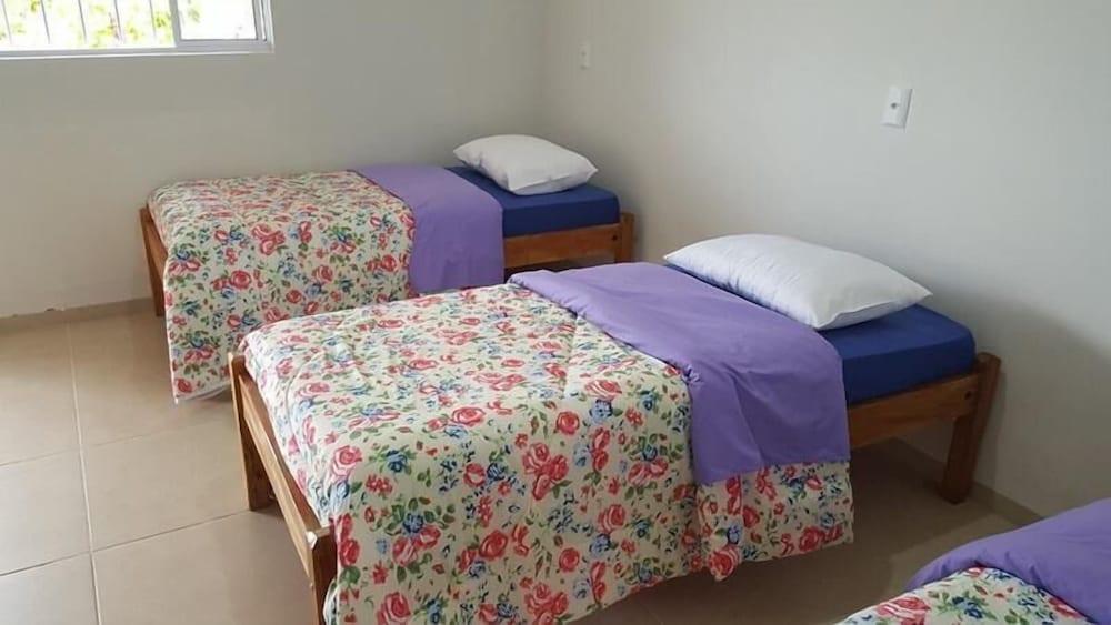 Pousada Cachoeiras do Jalapão