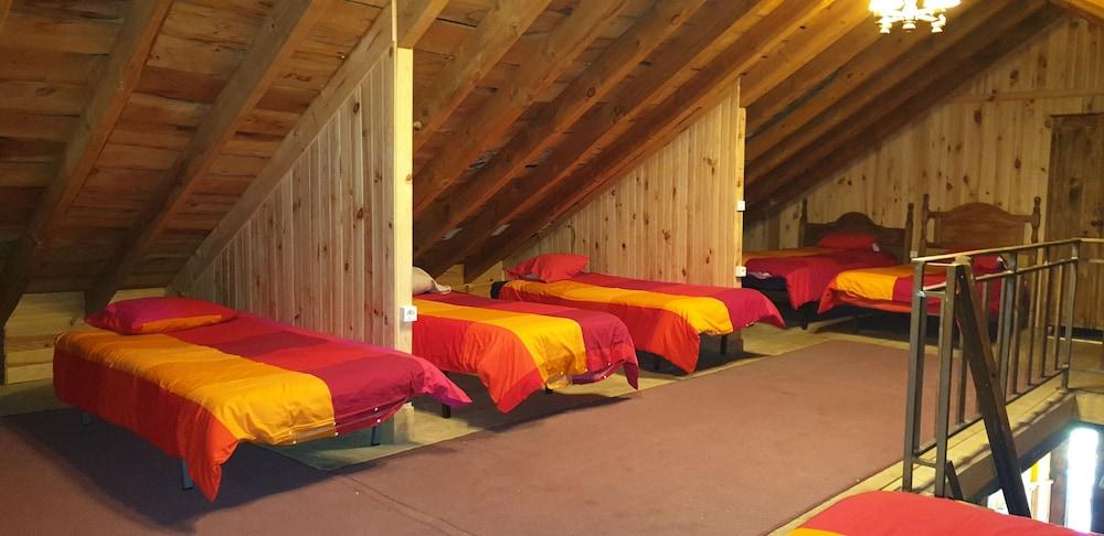 La Posada - Bungalow