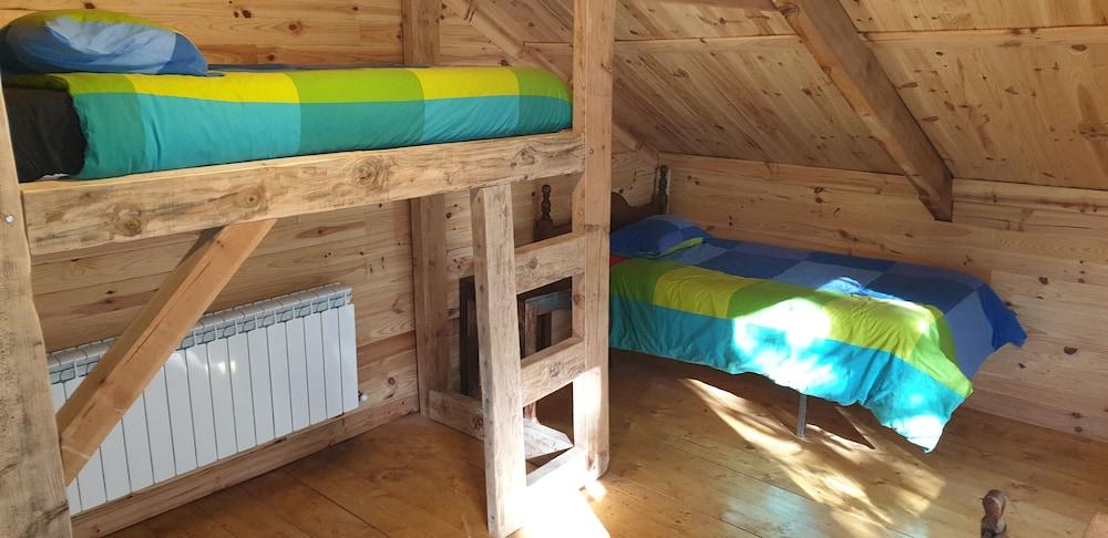 La Posada - Bungalow