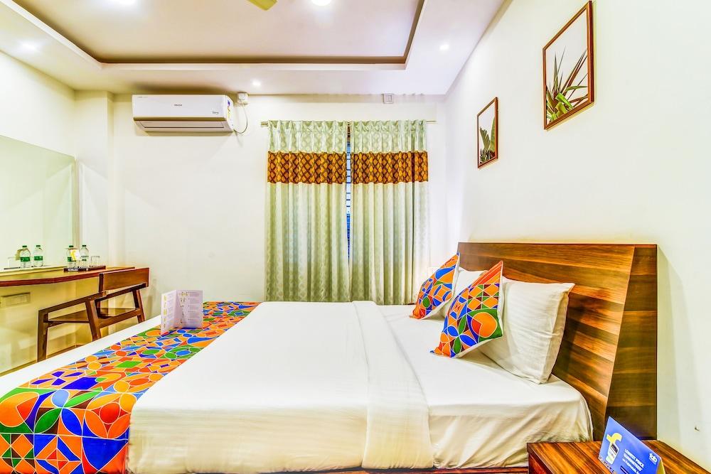 FabHotel Hazel Suites