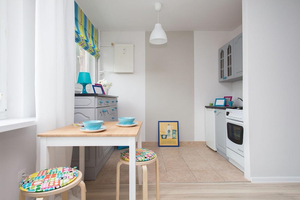 Turquoise Studio Zelazna