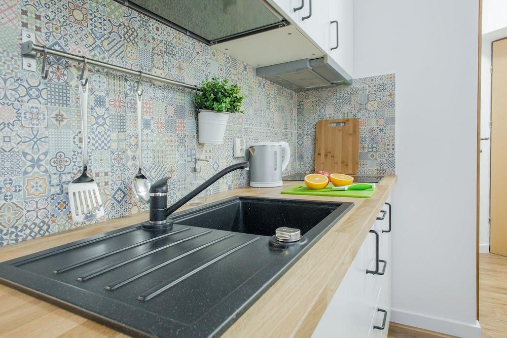 Apartment Cohen - Plac Zbawiciela