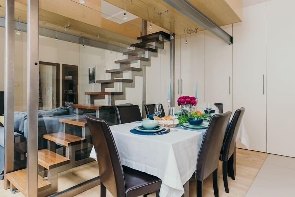 Apartment Cohen - Aleje Ujazdowskie