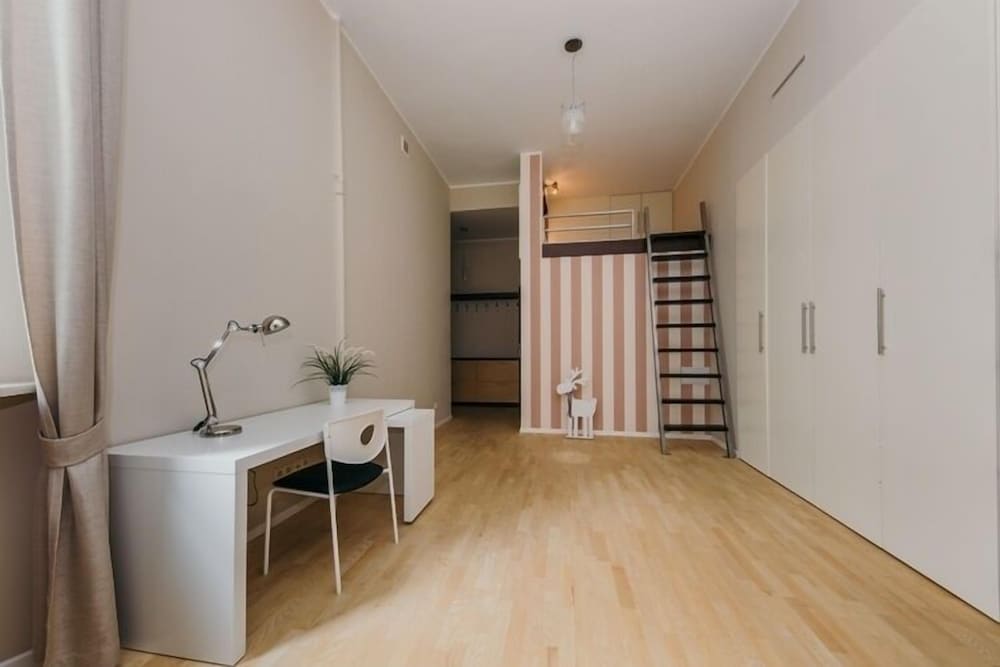 Apartment Cohen - Aleje Ujazdowskie