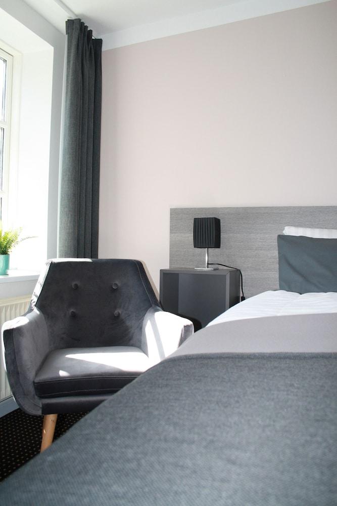 Hotel Aarhus City Apartments