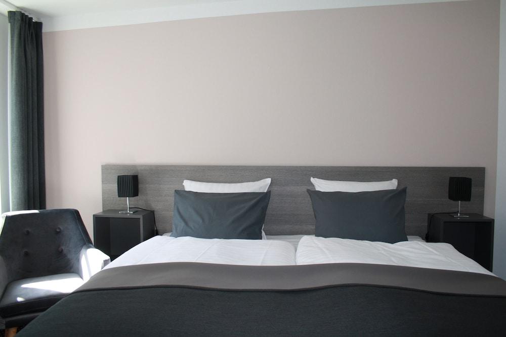 Hotel Aarhus City Apartments