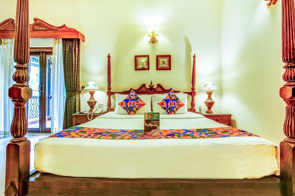 FabEscape Casa Severina