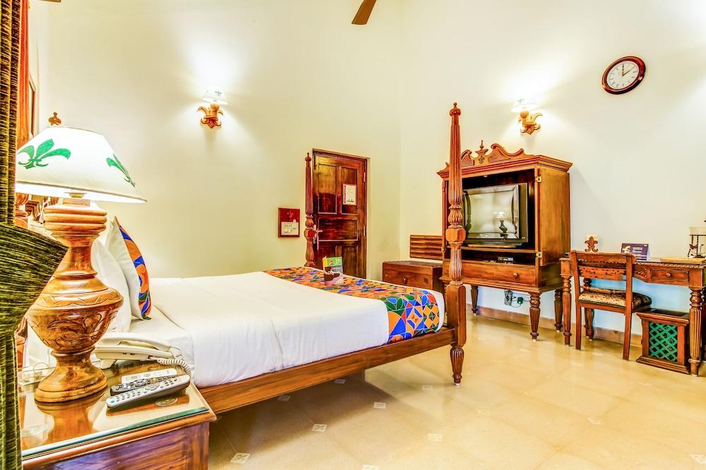 FabEscape Casa Severina