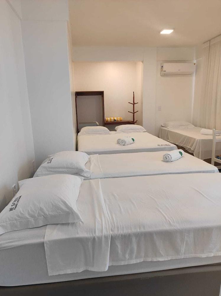 Le Soleil Pousada E Restaurante