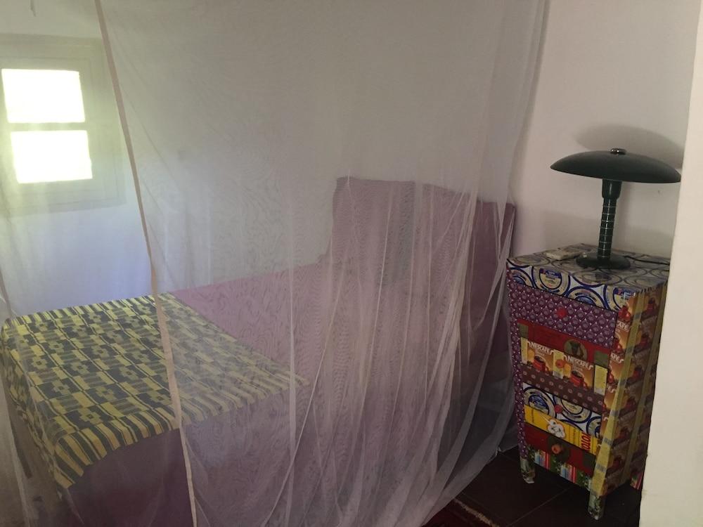 Picturesque Studio Apartment