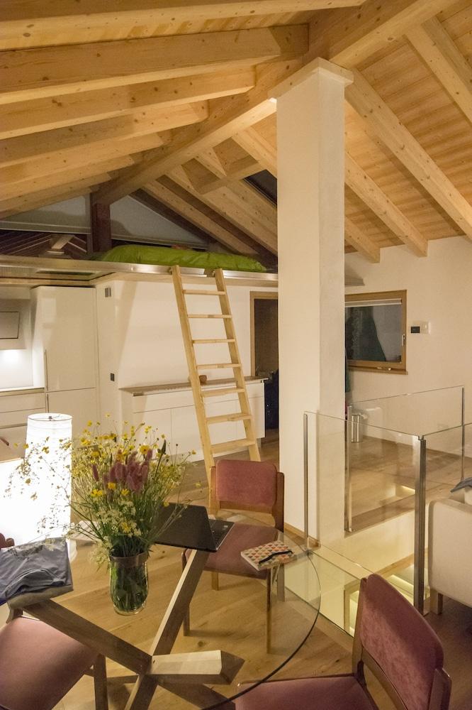 B&B Terre Aromatiche