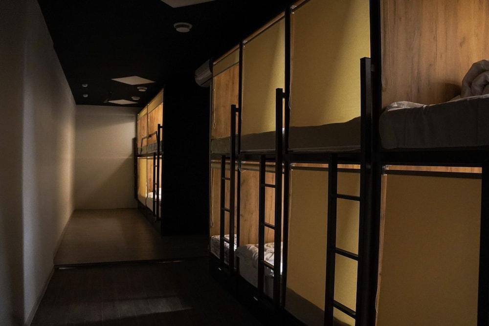 Monastic Wellness Hostel