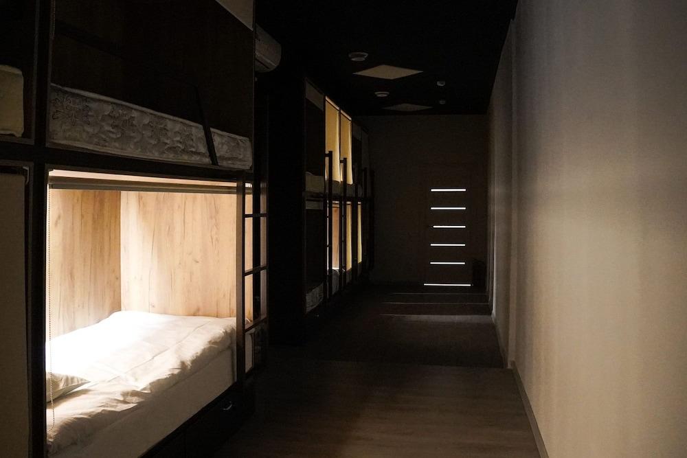 Monastic Wellness Hostel