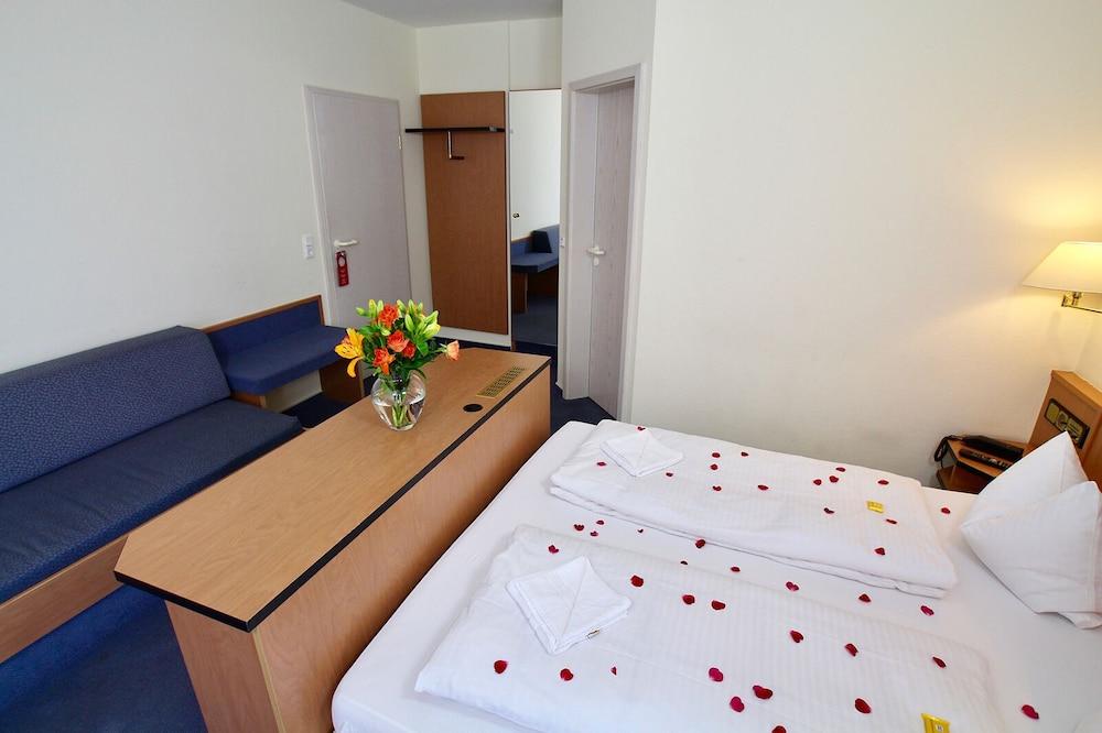 Hotel Garni Niedernhausen