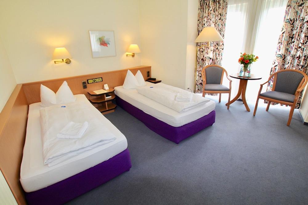 Hotel Garni Niedernhausen