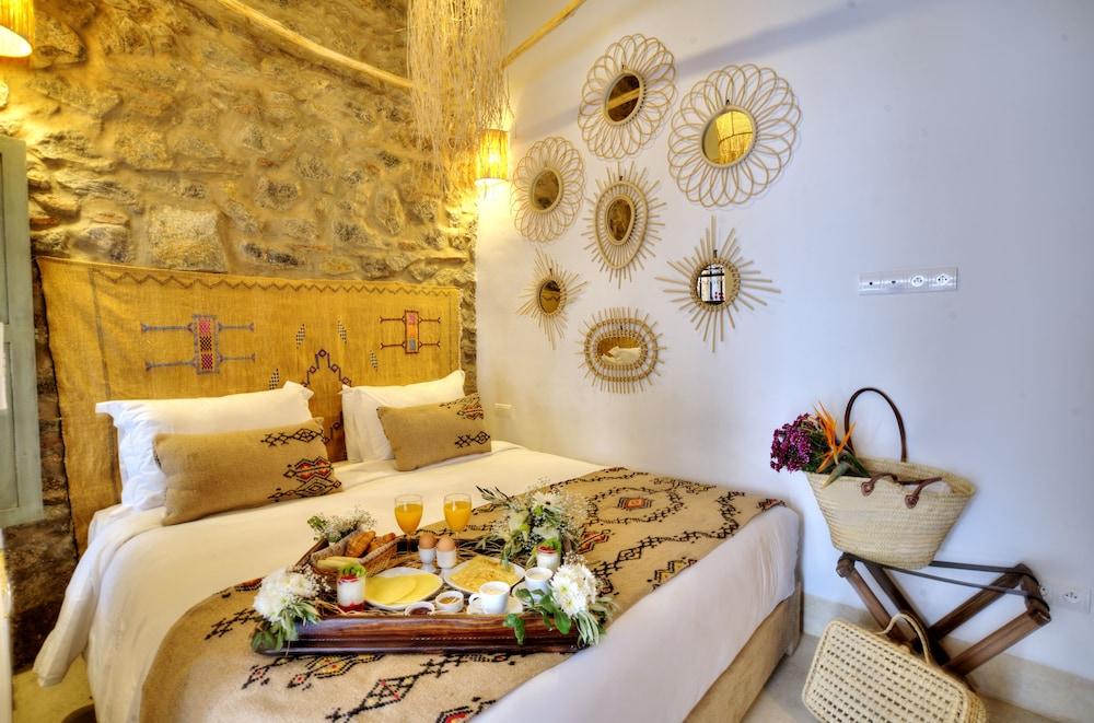 Riad Sokera Hotel & Spa - Adults Only