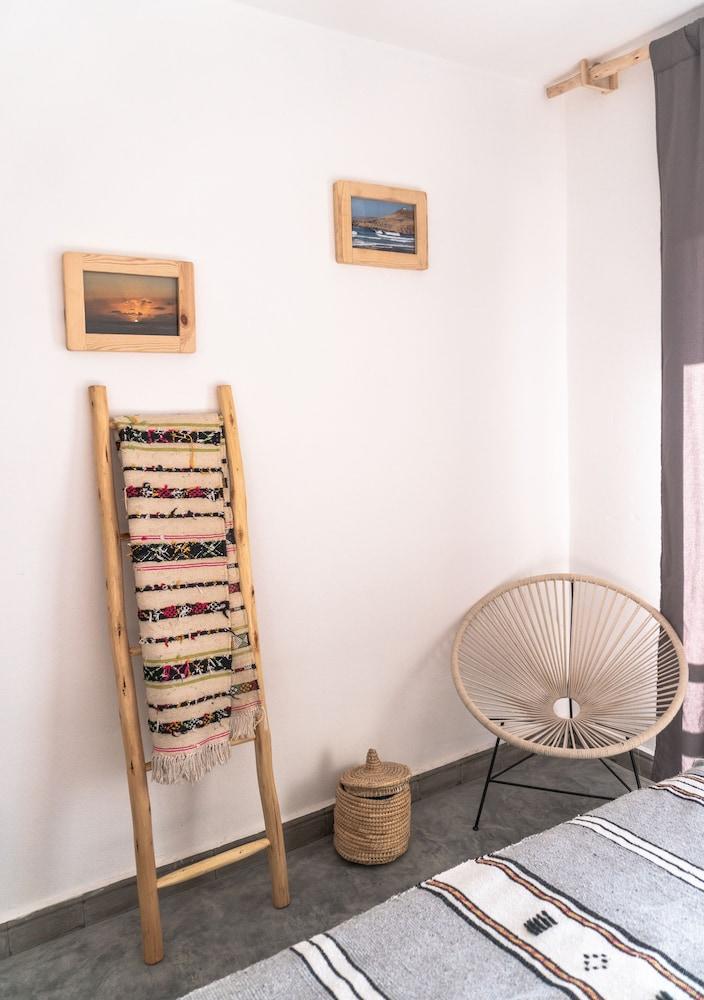 Blue Mind Surf & Yoga Tribe