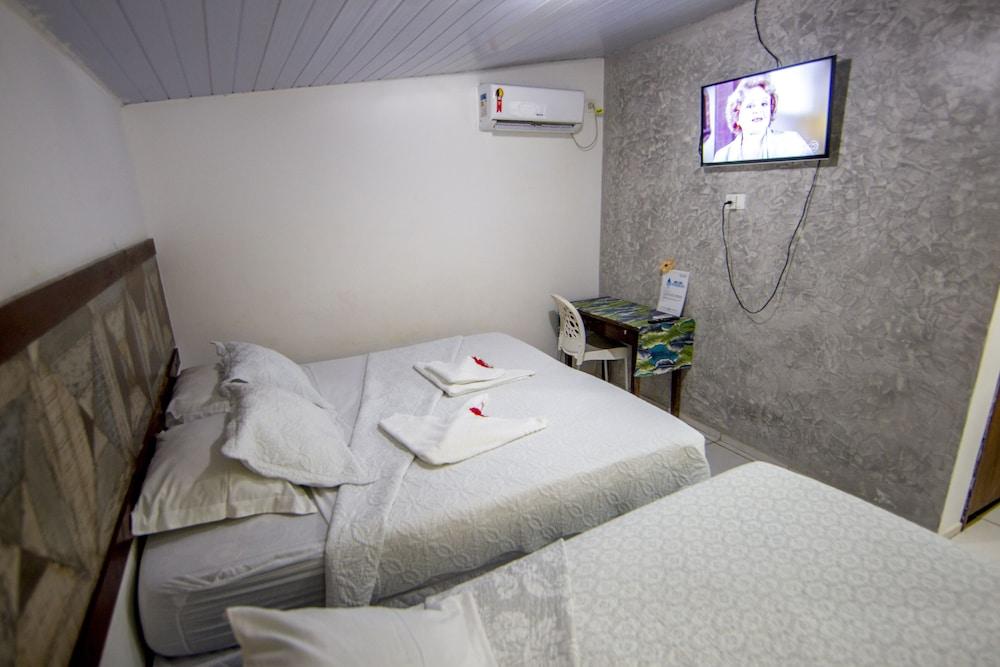 Pousada Portal dos Golfinhos