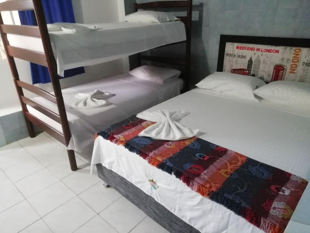 House Marfito Airport