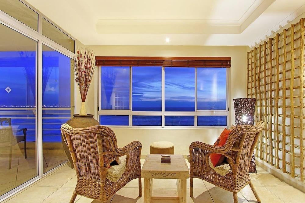 Ocean View C602 bt HostAgents