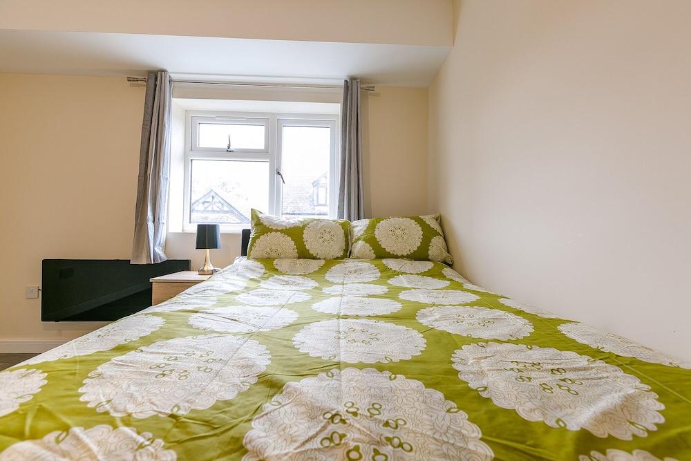 Kynsparks Luxury Apartments