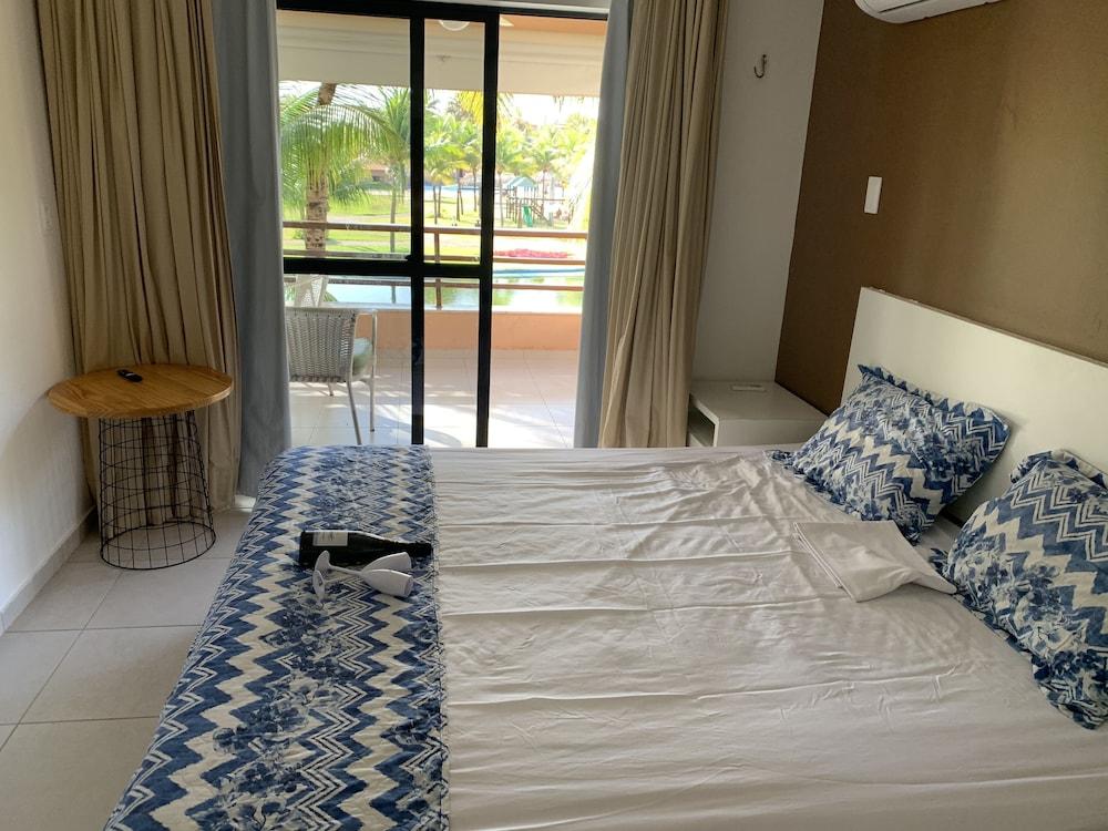 Apto. Aquaville Resort