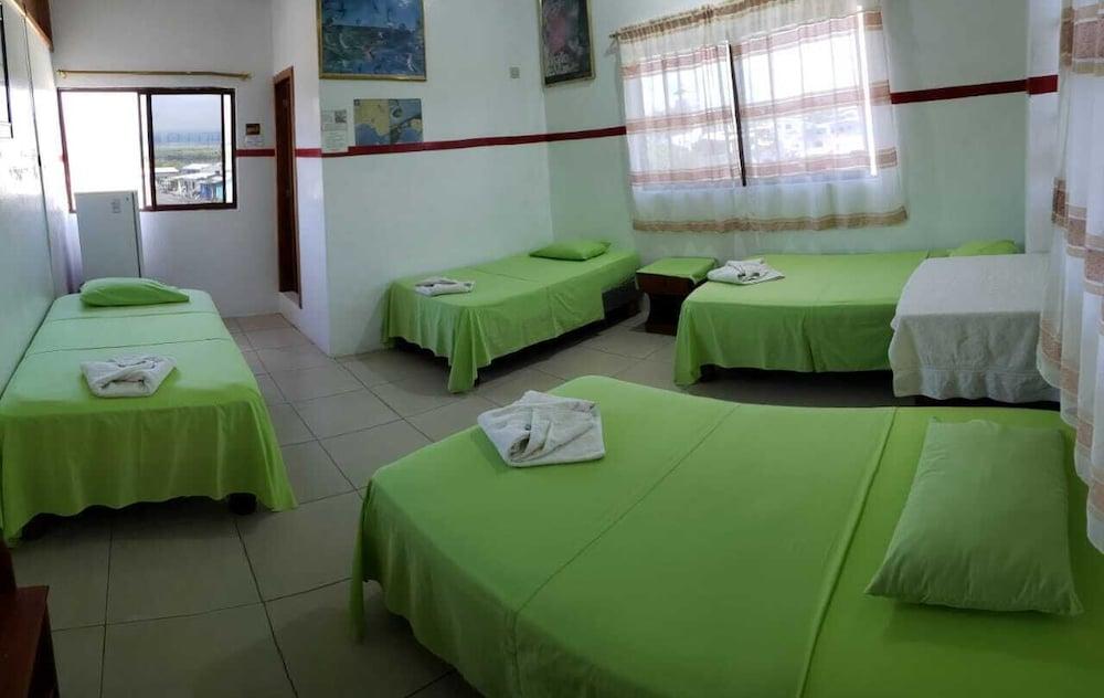 Posada del Caminante Hostel