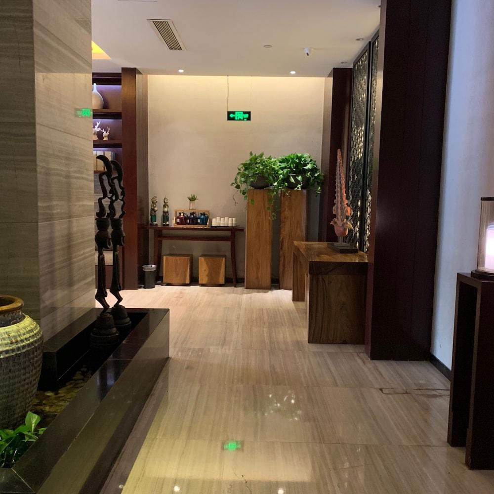 SSAW Boutique Hotel Shaoxing