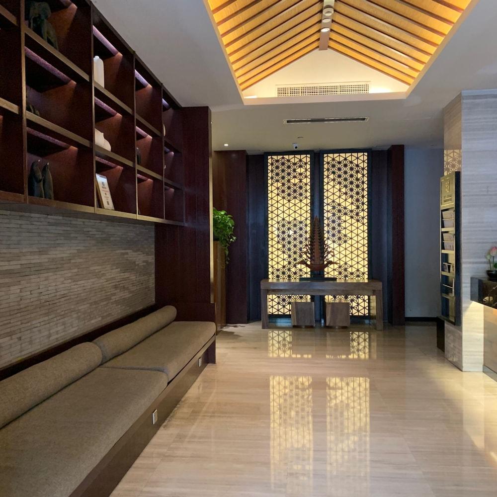 SSAW Boutique Hotel Shaoxing