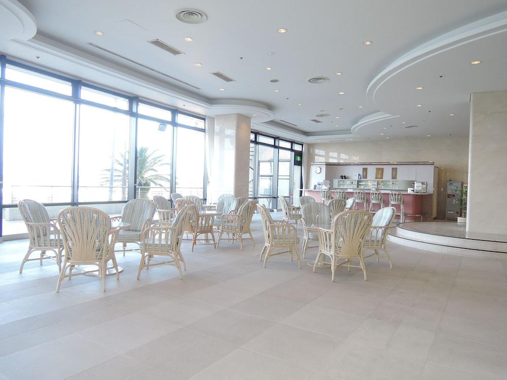 The Gran Resort Elegante Shirahama