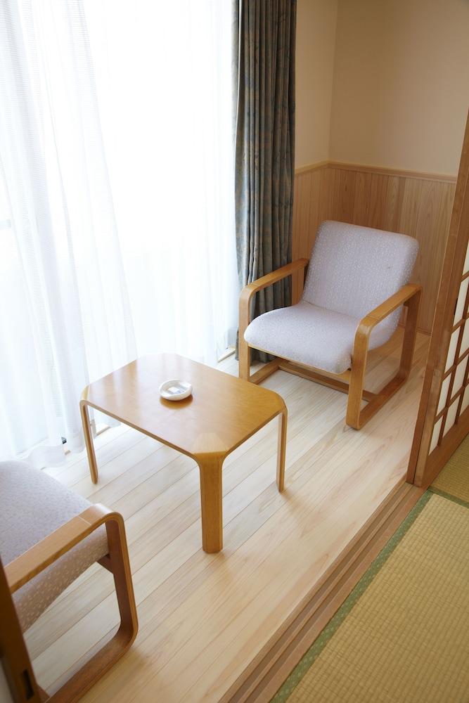 The Grand Resort Princess Arima