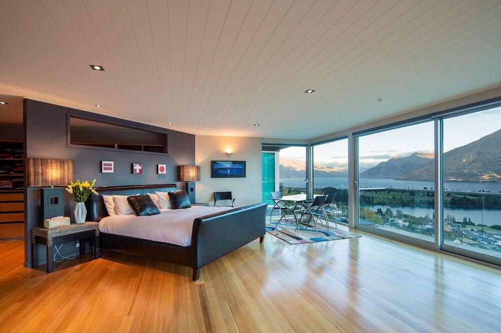 Queenstown Hill Panorama