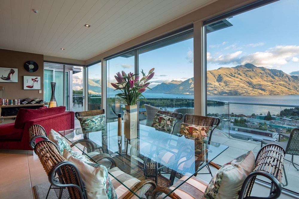 Queenstown Hill Panorama