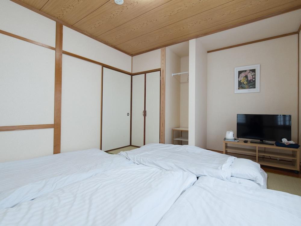 Tabist Hotel Aihama Beppu - Hostel