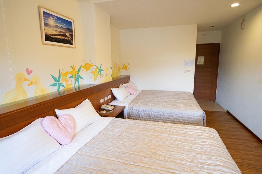 Herbal Life House B&B