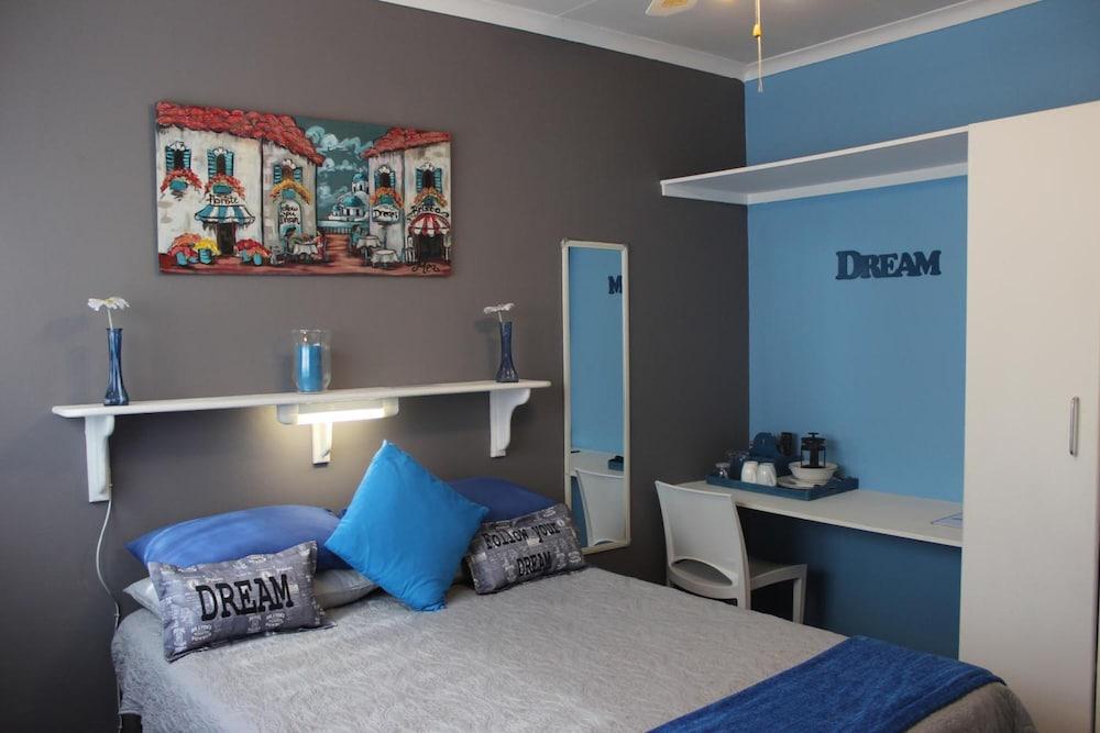 PhysEQFiT Guesthouse