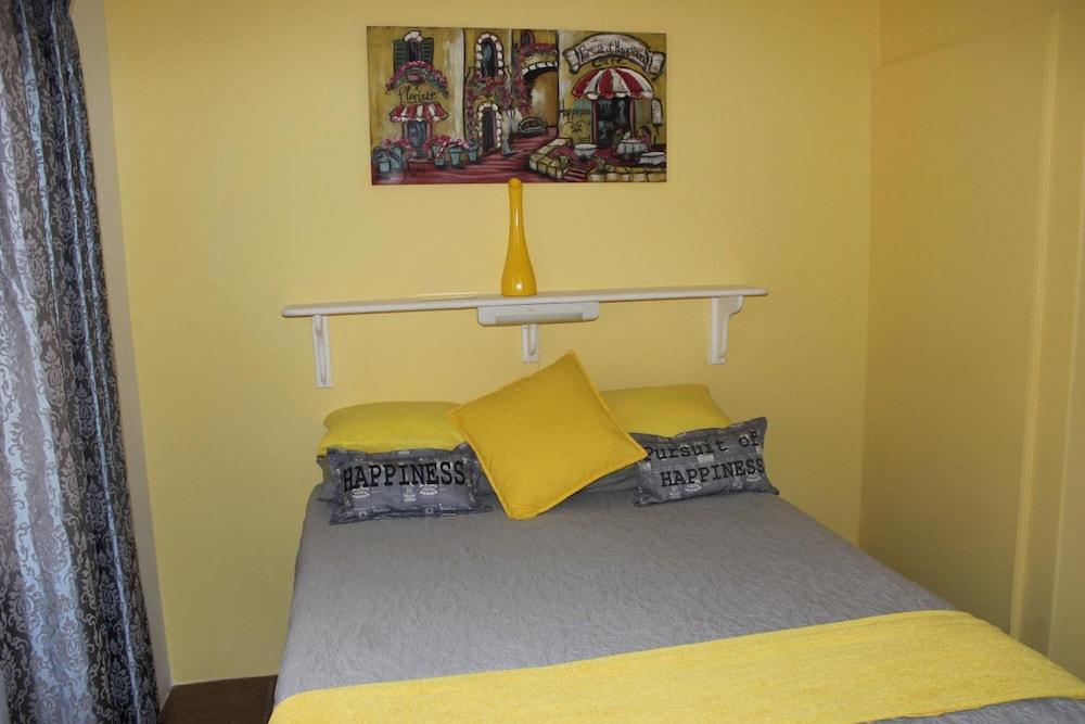 PhysEQFiT Guesthouse