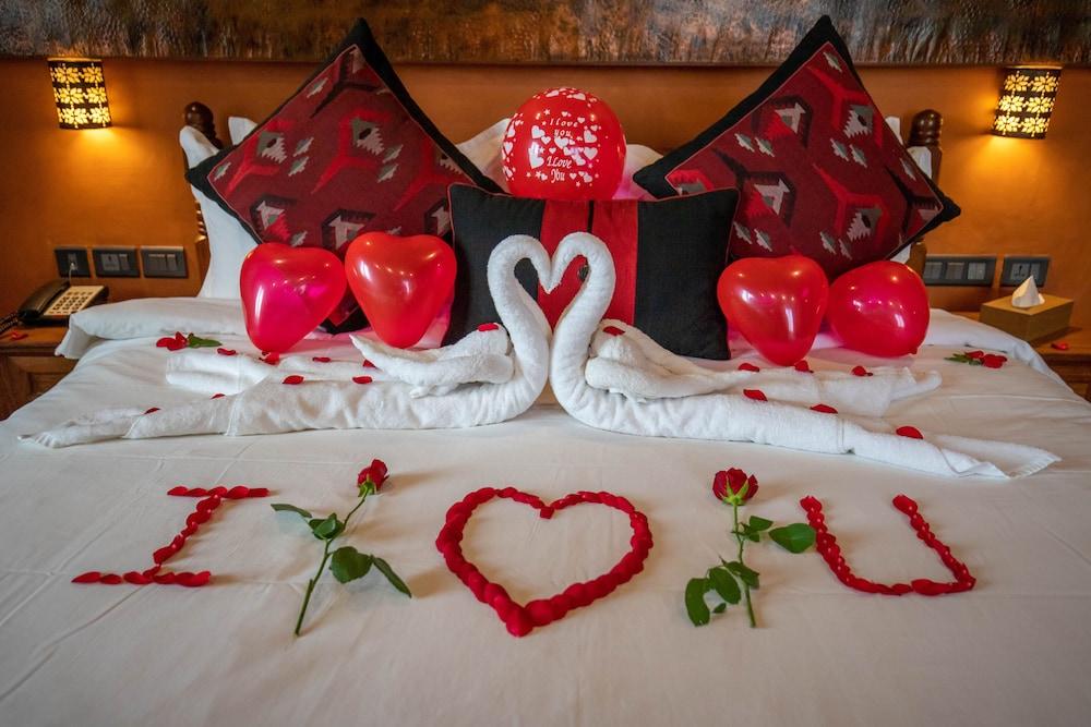 Basera Boutique Hotel