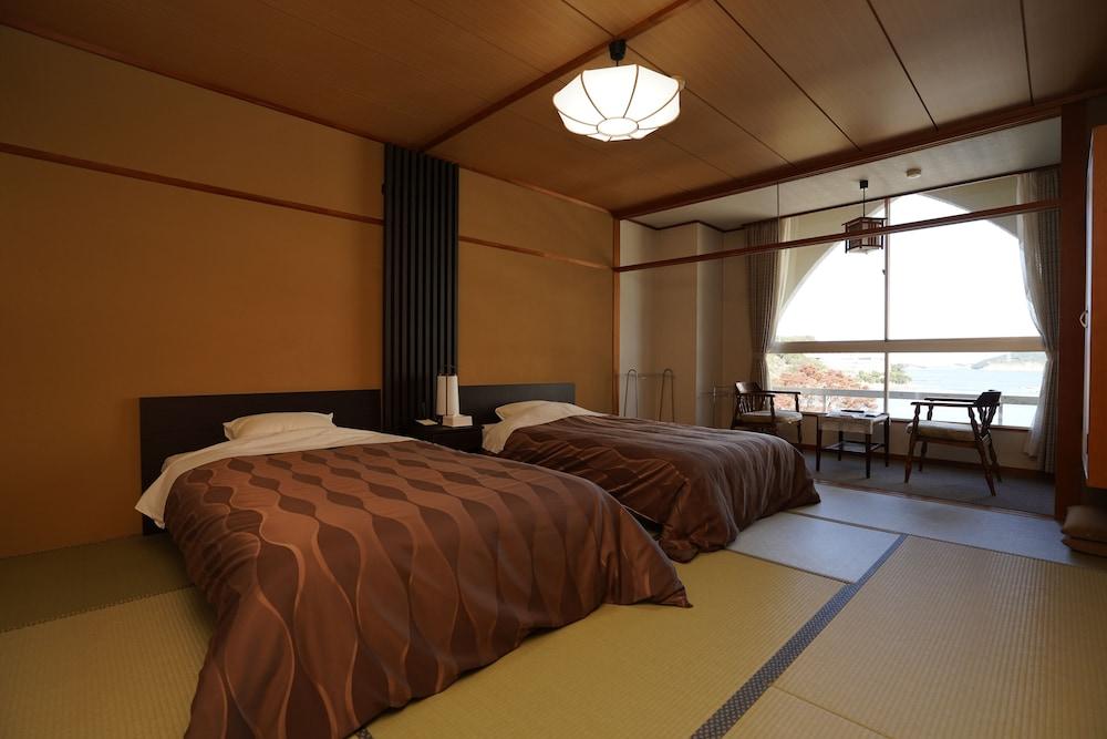 The Gran Resort Toba