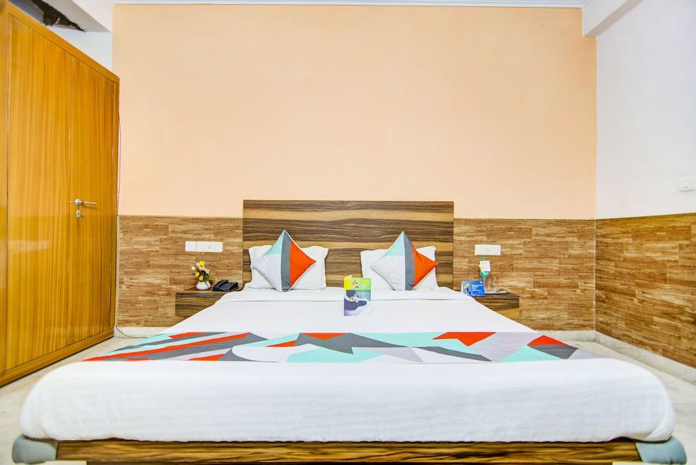 FabExpress Sky Residency