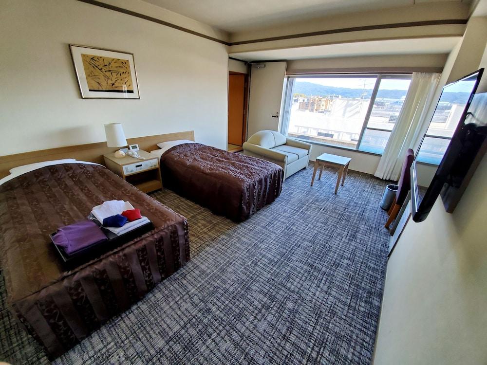 The Gran Resort Elegante Kyoto