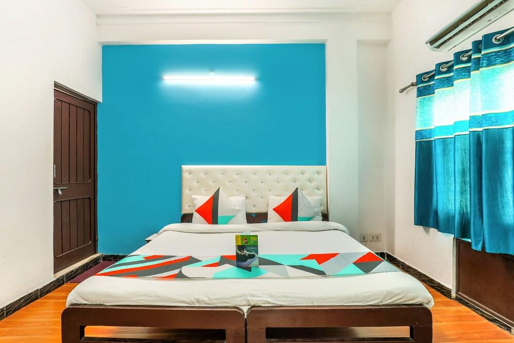 FabExpress Mewar Darshan