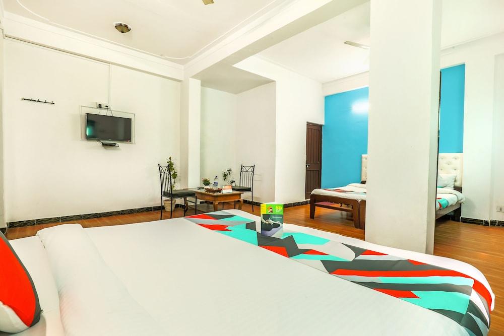 FabExpress Mewar Darshan