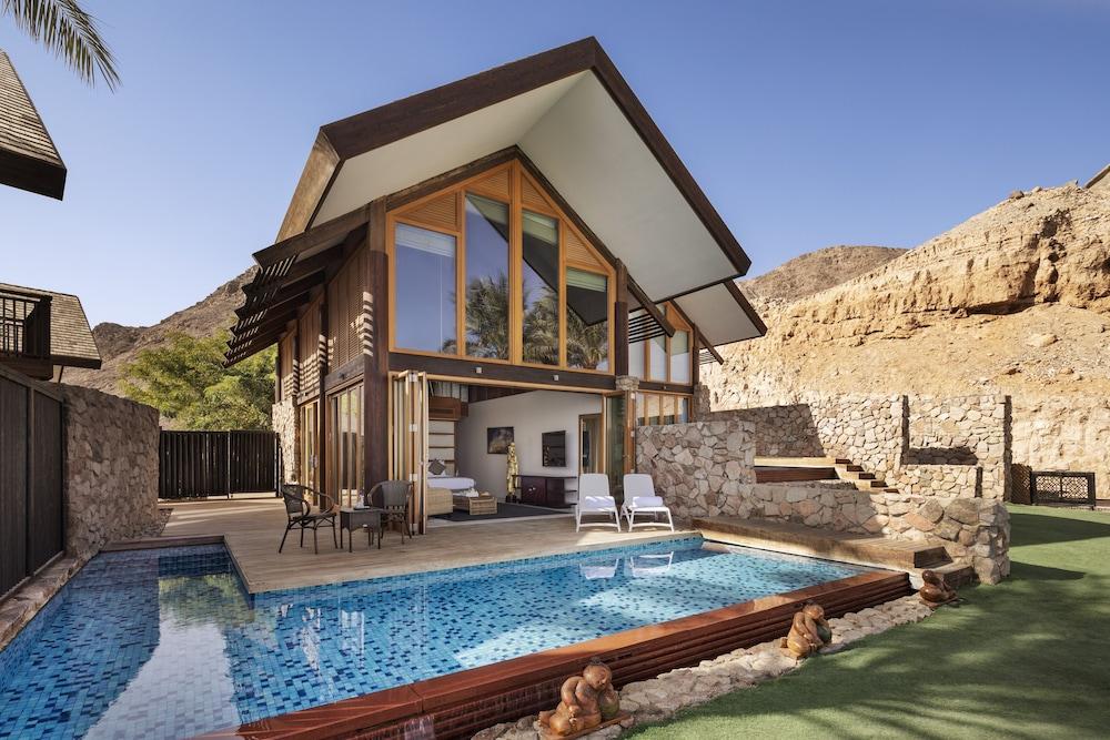 Herbert Samuel Royal Shangri-La Eilat