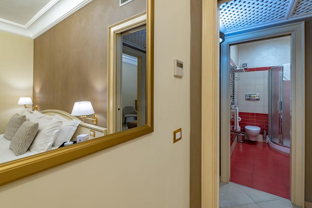 Vittorio Emanuele Boutique Hotel